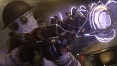 Call of Duty: Black Ops Call of Duty: Black Ops ile benzer