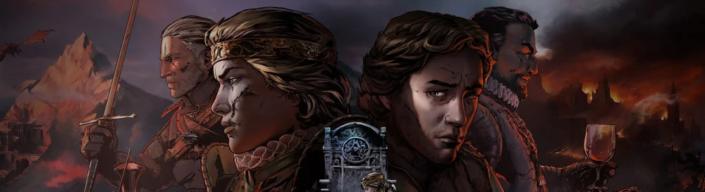 Eğitmenler için Thronebreaker: The Witcher Tales