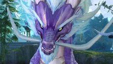 Jade Dynasty Mobile - MMO türünde bir oyun