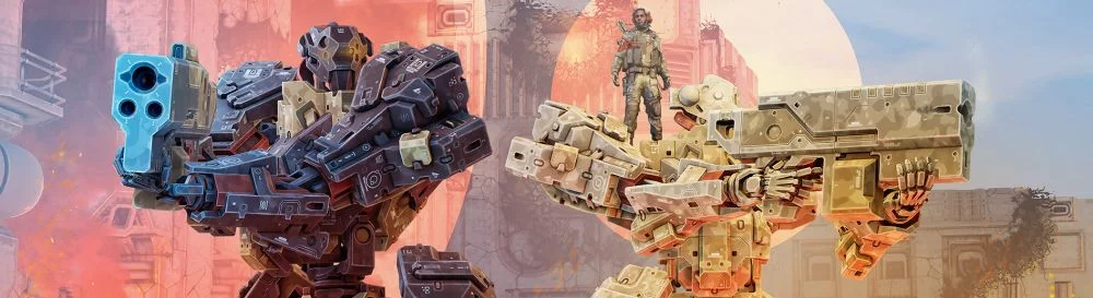 Dosyalar için Phantom Brigade - hileler, modlar, kayıtlar, yamalar