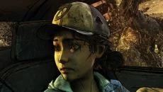 The Walking Dead: Season 2 The Walking Dead: Season 2 ile benzer