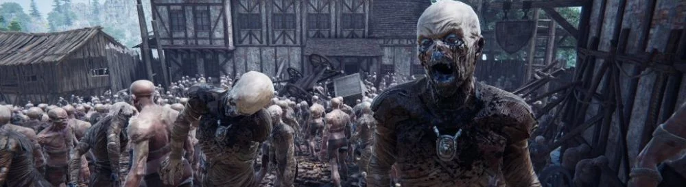 The Black Masses — Таблица для Cheat Engine [UPD: 20.11.2021] / Tablolar / Hileler