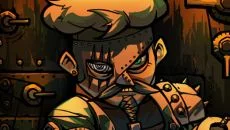 Mad Crown - Kart oyunu türünde bir oyun