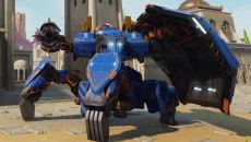 MechWarrior 4: Mercenaries MechWarrior 4: Mercenaries ile benzer