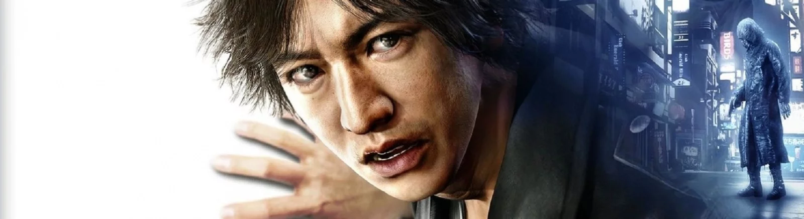 Judgment — Таблица для Cheat Engine [UPD: 20.09.2022] / Tablolar / Hileler