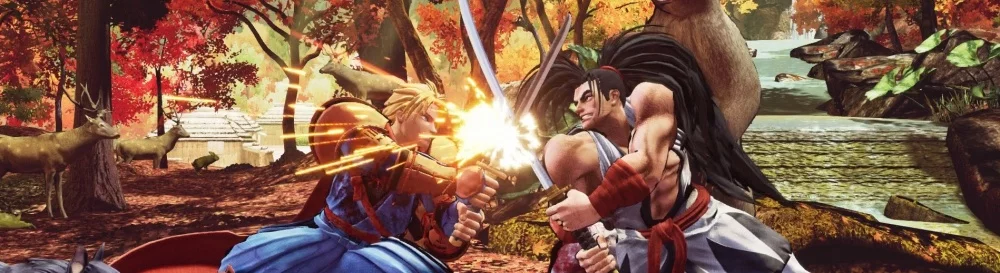 Ucuz Samurai Shodown satın al, %90'a varan indirimler 🏷️, farklı mağazalarda fiyat karşılaştırması