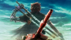 Metal Max Xeno - Sıra tabanlı türünde bir oyun