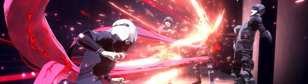 Kayıtlar için Tokyo Ghoul: re Call to Exist (Tokyo Ghoul:re Call to Exist)