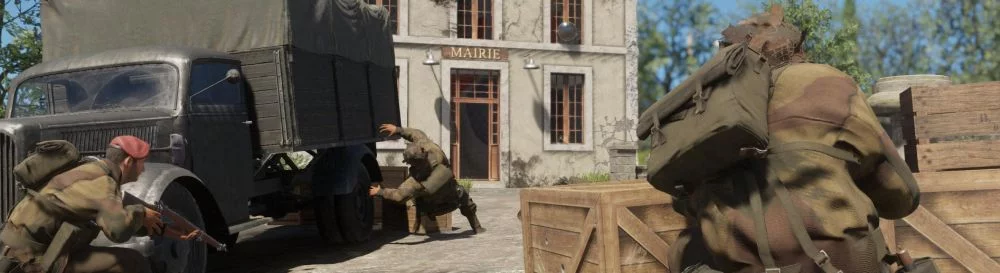 Ucuz Vanguard: Normandy 1944 satın al, %90'a varan indirimler 🏷️, farklı mağazalarda fiyat karşılaştırması