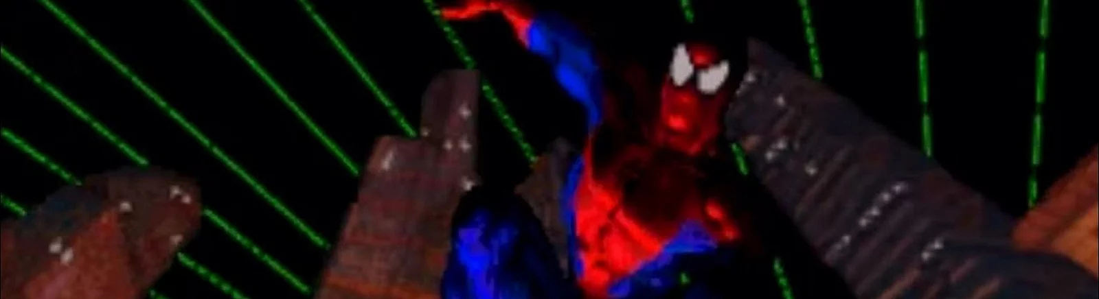 Negatif yorumlar hakkında Amazing Spider-Man: Web of Fire — 0 görüş