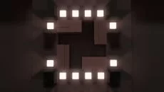 Antichamber Antichamber ile benzer