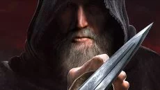 Assassin's Creed Odyssey - Legacy of the First Blade