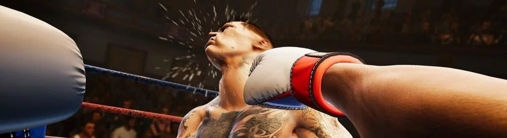 Forum Creed: Rise to Glory