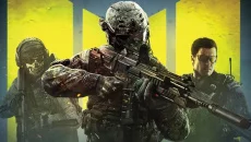 Shadowgun War Games Shadowgun War Games ile benzer