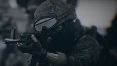 Battlefield 3 Battlefield 3 ile benzer