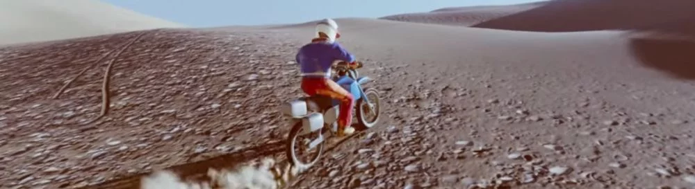 Farklı ülkelerde Trails of Tenere (Trails Of Ténéré) çıkış tarihi