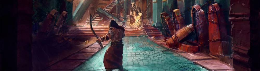 Tüm yorumlar ve değerlendirmeler Elderborn — 1 görüş