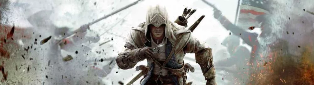 Assassin&#039;s Creed 3: Remastered — Трейнер (+5) [1.0] / Eğitmenler / Hileler