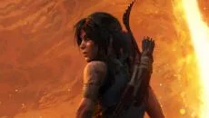 Shadow of the Tomb Raider - The Forge - Ek içerik türünde bir oyun