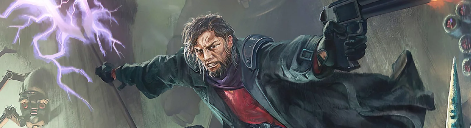 Project Warlock — Трейнер (+5) [1.0.3.3] / Eğitmenler / Hileler