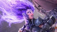 Darksiders 3: The Crucible Darksiders 3: The Crucible ile benzer