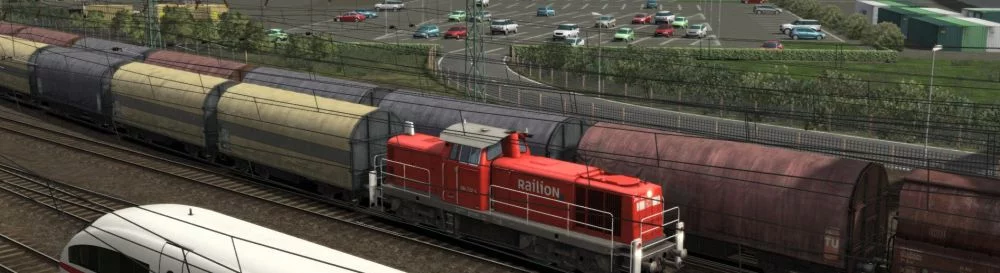 Ucuz Train Simulator 2019 satın al, %90'a varan indirimler 🏷️, farklı mağazalarda fiyat karşılaştırması