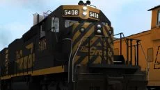 Train Simulator 2020 Train Simulator 2020 ile benzer