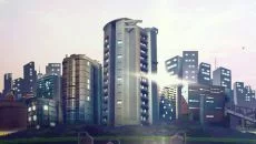 Cities: Skylines - Industries - Ek içerik türünde bir oyun