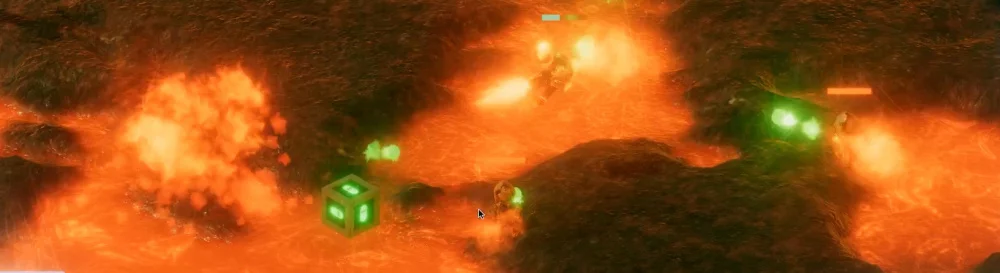 Farklı ülkelerde Miles Infernum çıkış tarihi