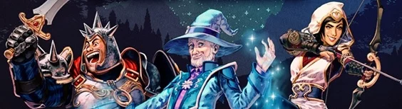 Trine 4: The Nightmare Prince — Трейнер (+3) [1.0.0.8571: GOG] / Eğitmenler / Hileler