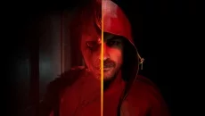 Paranoid - Hayatta kalma korkusu türünde bir oyun