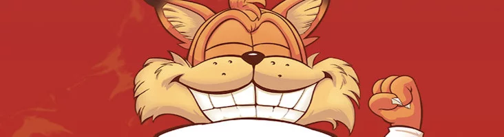 En iyi oyunlar için PlayStation 5, Bubsy: Paws on Fire! ile benzer olanlar En iyi oyunlar için PlayStation 5, Bubsy: Paws on Fire! ile benzer olanlar