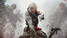 Tom Clancy's Ghost Recon: Frontline Tom Clancy's Ghost Recon: Frontline ile benzer