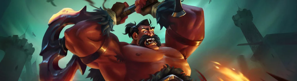 Tüm yorumlar ve değerlendirmeler Pagan: Absent Gods (Pagan Online) — 0 görüş