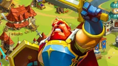 Game of Emperors - MMO türünde bir oyun