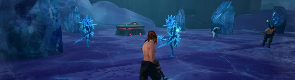 Frozen Flame — Eğitici (+17) 13.02.2024 [WeMod] / Eğitmenler / Hileler