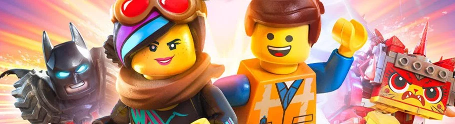 Farklı ülkelerde The LEGO Movie 2 Videogame çıkış tarihi