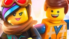 LEGO Star Wars: The Force Awakens LEGO Star Wars: The Force Awakens ile benzer