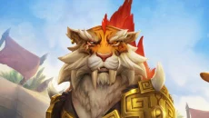 Hearthstone: Rastakhan's Rumble