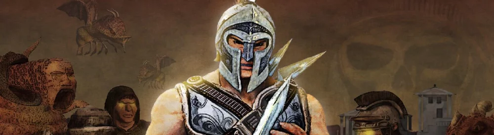 En iyi oyunlar için iOS, GODS Remastered ile benzer olanlar En iyi oyunlar için iOS, GODS Remastered ile benzer olanlar