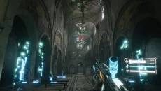 Bulletstorm Bulletstorm ile benzer