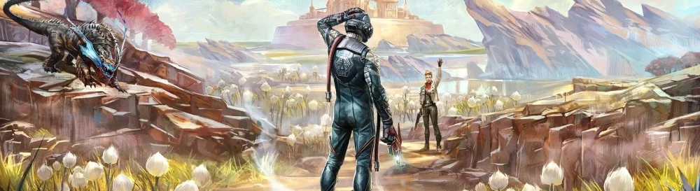 The Outer Worlds — Трейнер (+23) от 19.09.2020 [WeMod] / Eğitmenler / Hileler