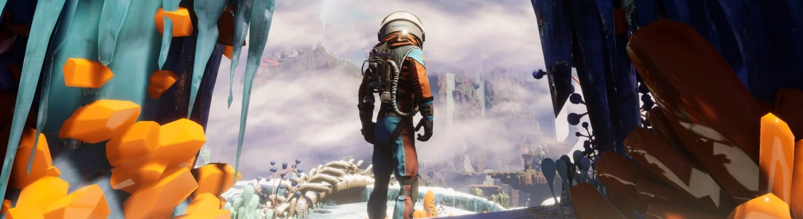 Journey to the Savage Planet — Таблица для Cheat Engine (+9) [Codex] [1.09] / Tablolar / Hileler