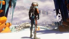 Journey to the Savage Planet