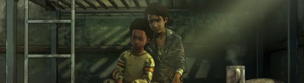Farklı ülkelerde The Walking Dead: The Final Season - Episode 3: Broken Toys çıkış tarihi