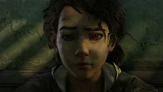 The Walking Dead: The Final Season - Episode 3: Broken Toys - Etkileşimli sinema türünde bir oyun