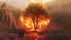 Ashes of Creation Ashes of Creation ile benzer