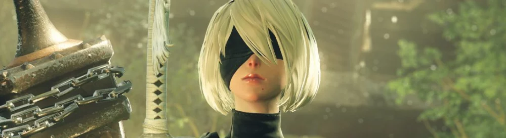 Tüm yorumlar ve değerlendirmeler NieR:Automata Game of the YoRHA Edition — 1 görüş