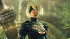 NieR Automata - 3C3C1D119440927 NieR Automata - 3C3C1D119440927 ile benzer