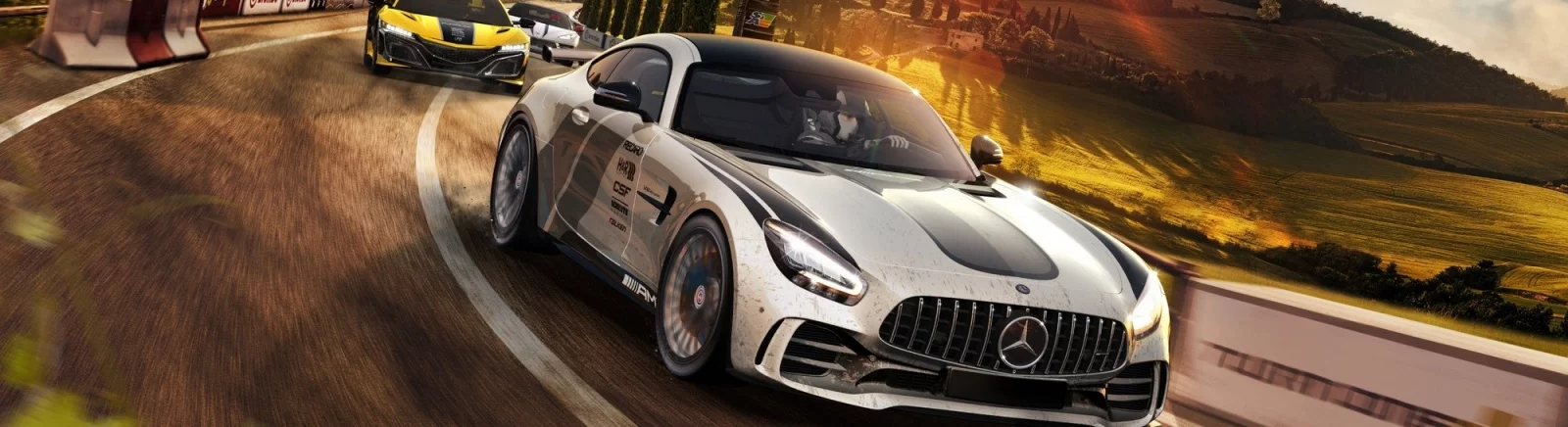 Project CARS 3 — Таблица для Cheat Engine [UPD: 26.08.2020] / Tablolar / Hileler